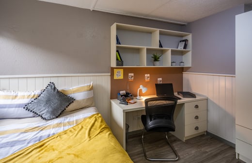3 Bed Standard